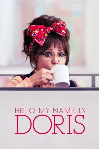 Watch Merhaba, Benim Adım Doris Film