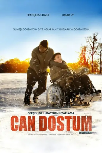 Can Dostum Film izle