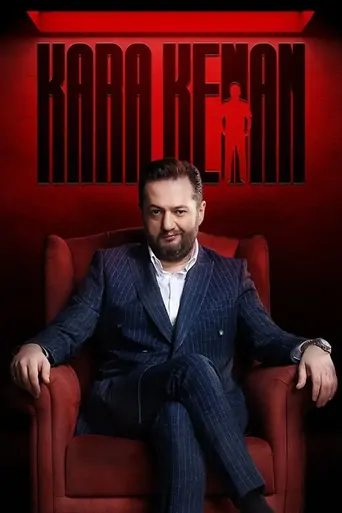 Guarda Kara Kenan Dizi