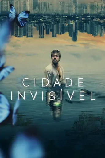 Cidade Invisível Dizi izle
