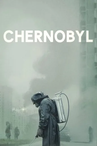 Chernobyl Dizi izle
