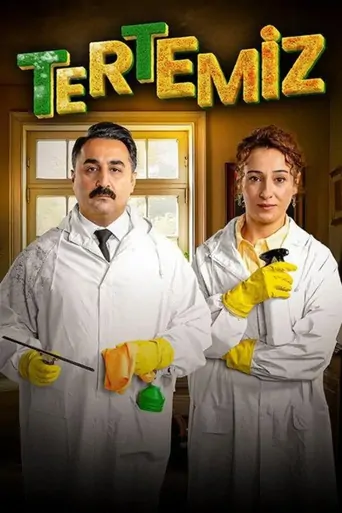 Guarda Tertemiz Dizi