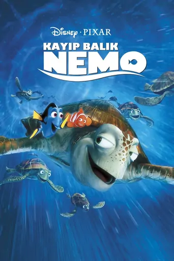 观看Kayıp Balık Nemo Film