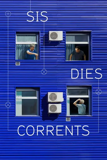 Watch Üç Usta ve Aykırı Dünyalar Film