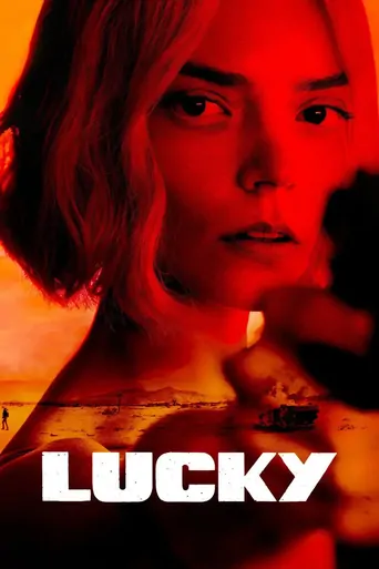 Guarda Lucky Dizi