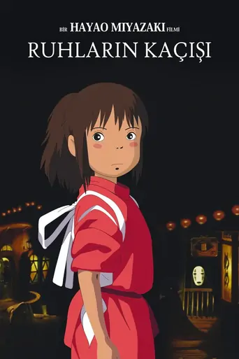 Watch Ruhların Kaçışı Film