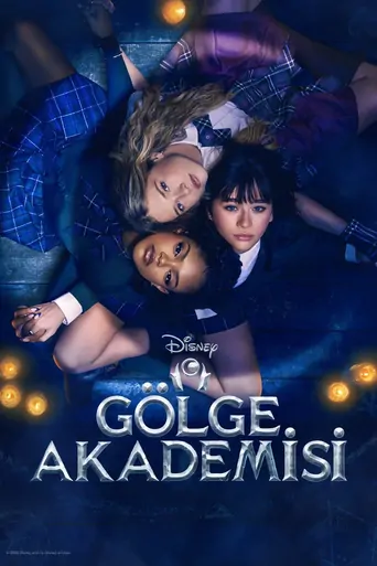 Watch Gölge Akademisi Dizi
