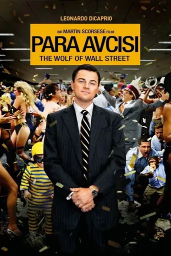 Watch Para Avcısı Film
