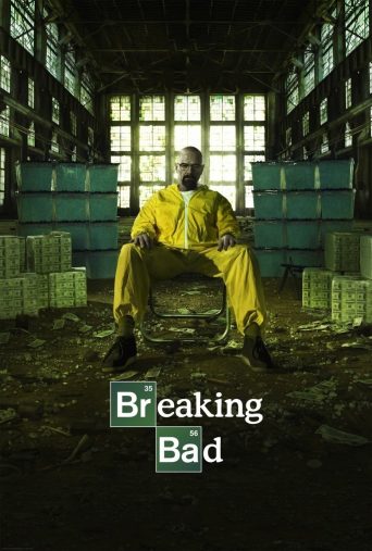 Breaking Bad Dizi izle