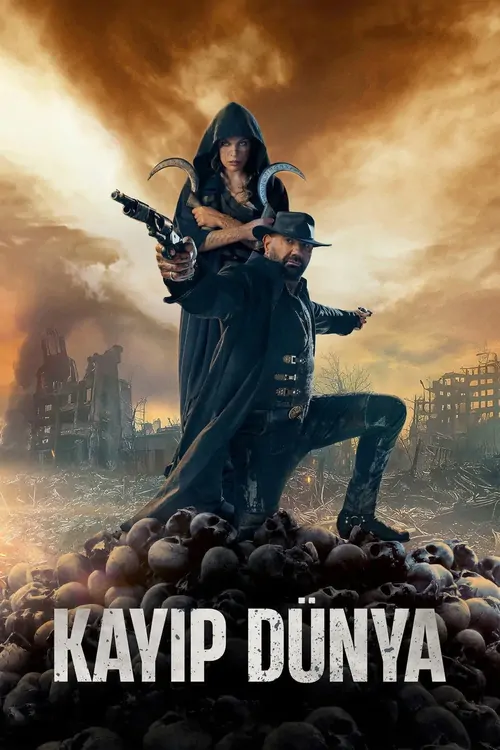 Kayıp Dünya