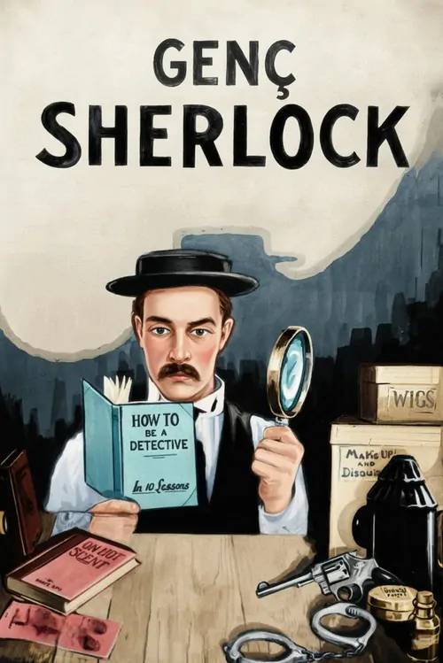 Genç Sherlock