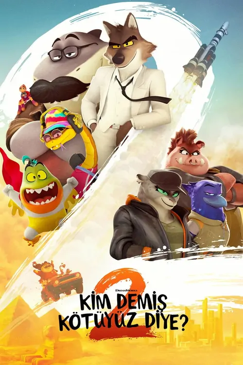 Kim Demiş Kötüyüz Diye? 2