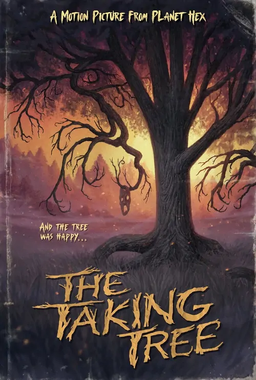 The Taking Tree