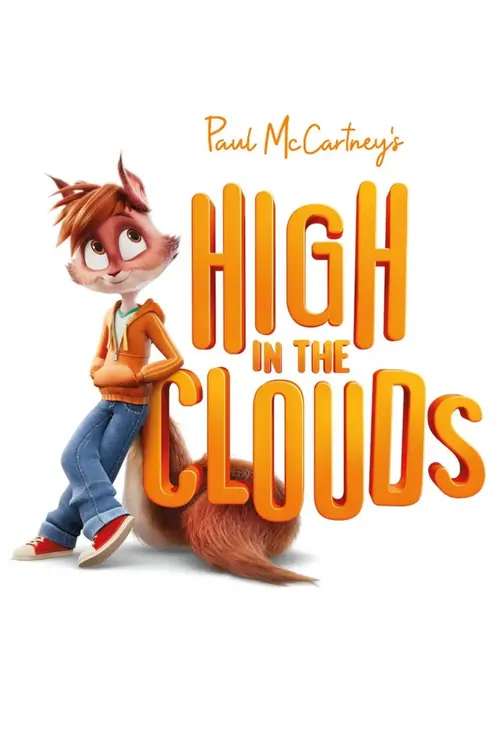 High in the Clouds