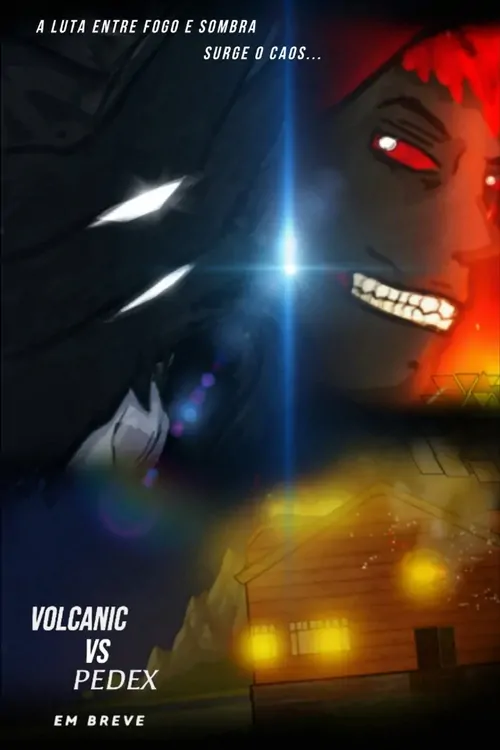 Volcanic vs. Pedex