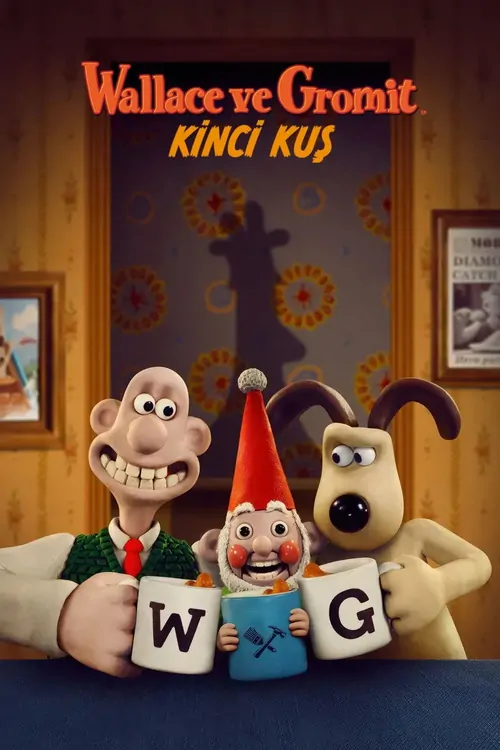 Wallace ve Gromit: Kinci Kuş