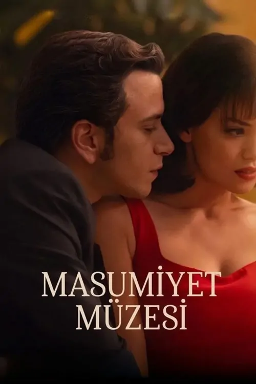 Masumiyet Müzesi
