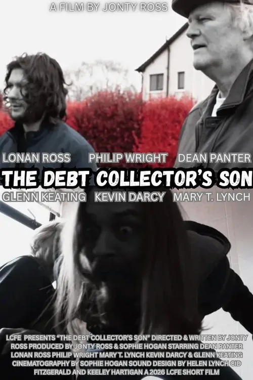 The Debt Collectors Son
