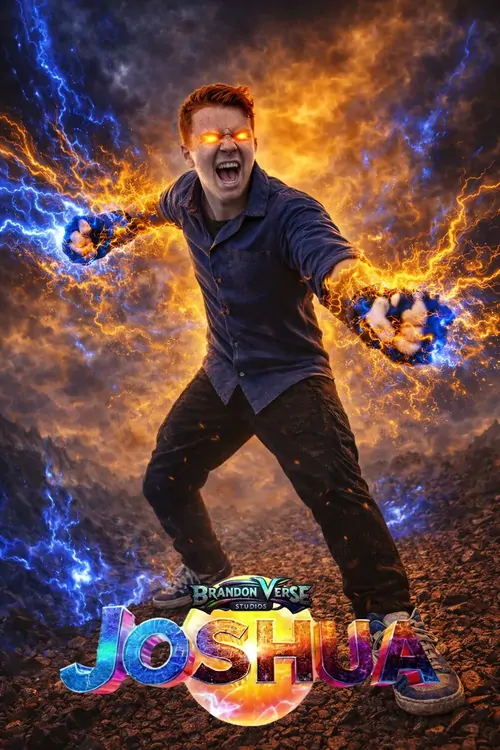 Joshua
