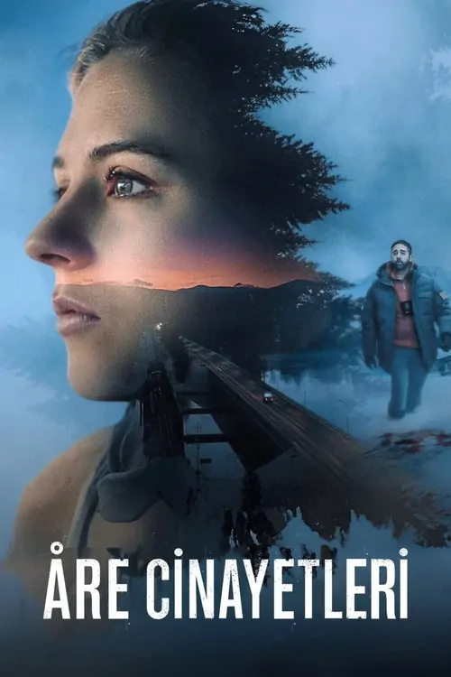 Åre Cinayetleri