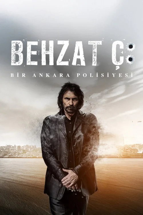 Behzat Ç.: Bir Ankara Polisiyesi