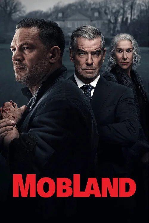 MobLand