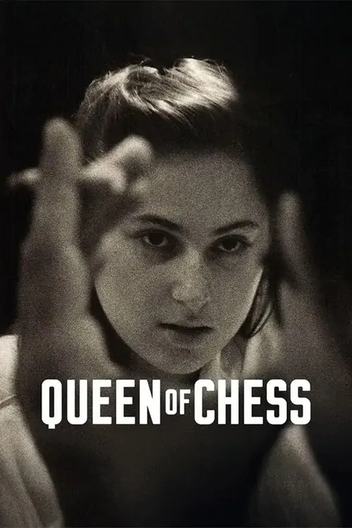 Queen of Chess