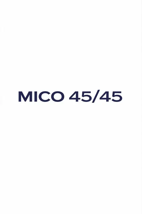 Mico 45/45
