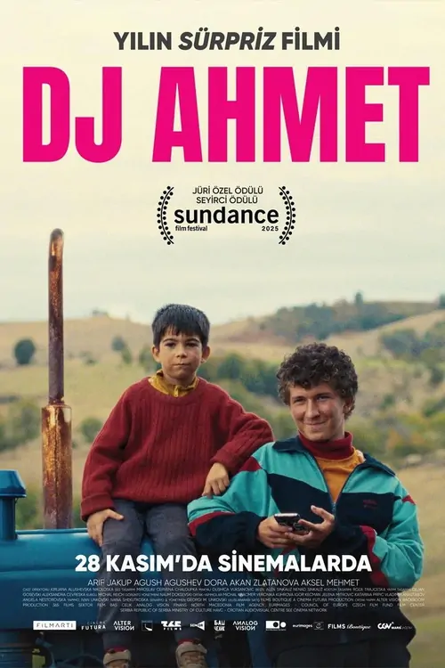 DJ Ahmet