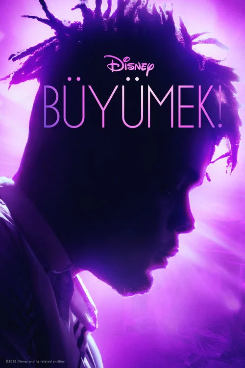 Büyümek!