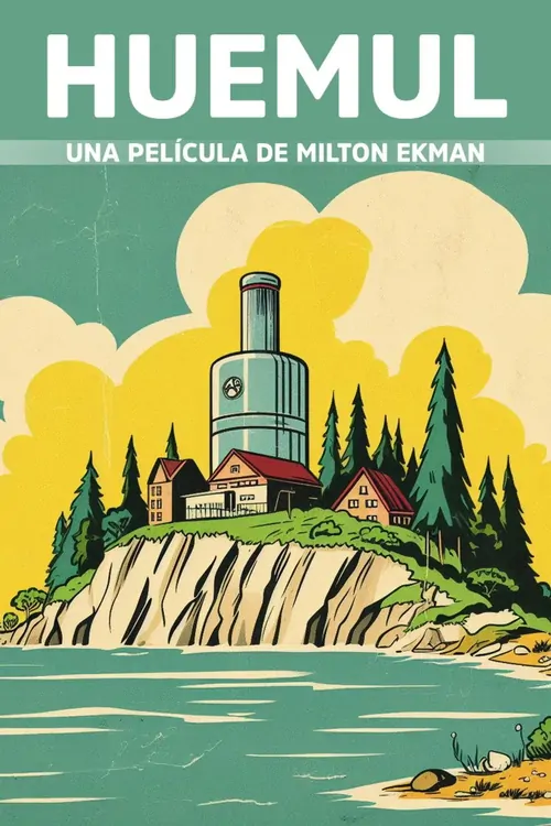 Huemul