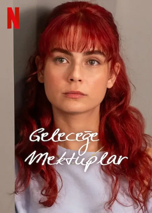Geleceğe Mektuplar
