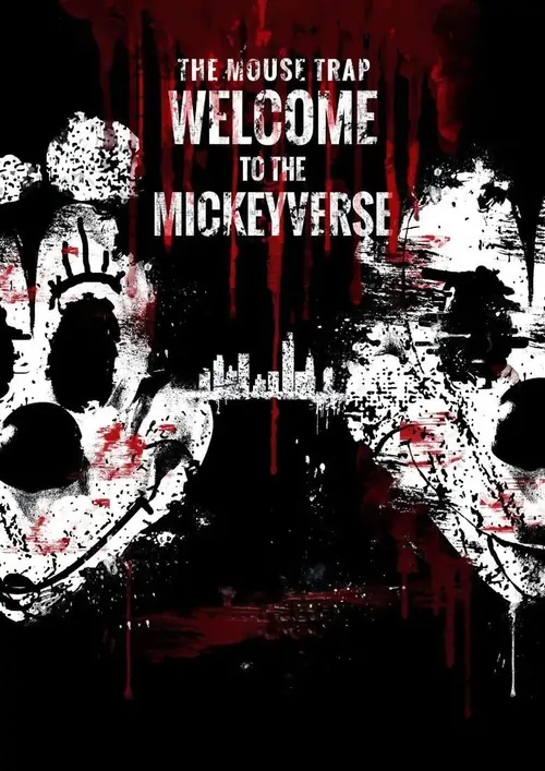 The Mouse Trap: Welcome to the Mickeyverse