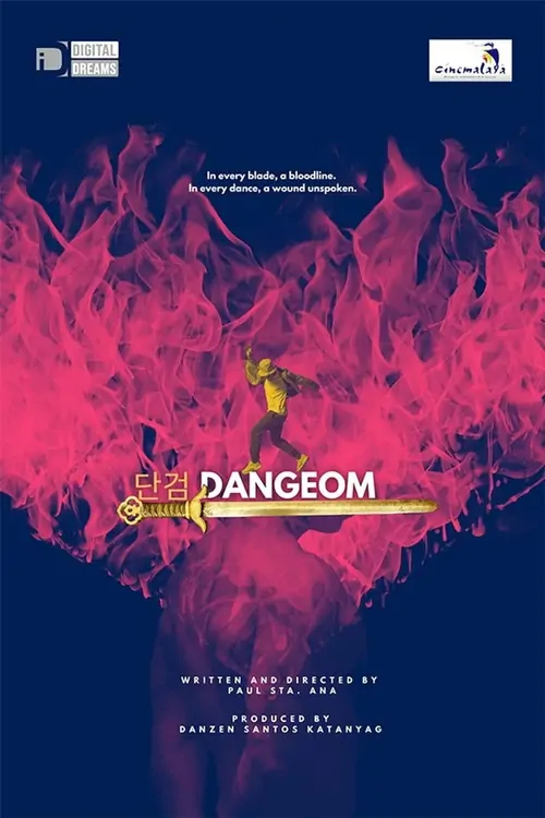 Dangeom
