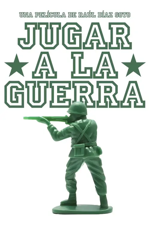 Jugar a la Guerra