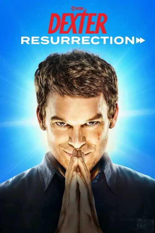 Dexter: Resurrection