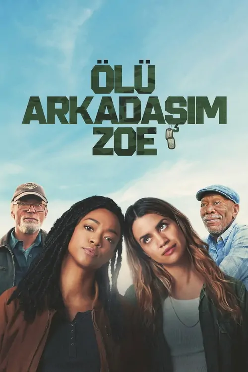 Ölü Arkadaşım Zoe