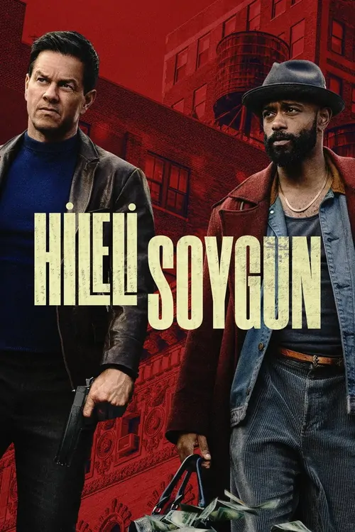 Hileli Soygun