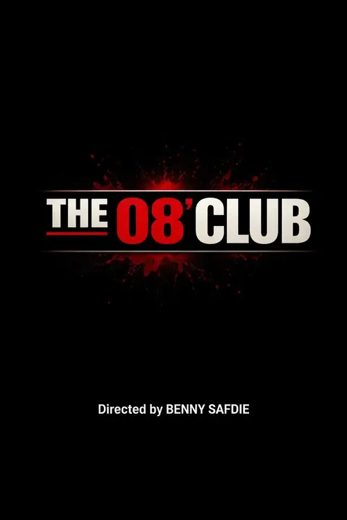 The 08' Club