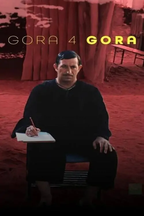 GORA 4 GORA
