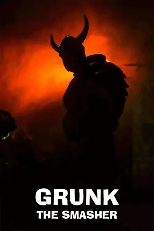 Grunk The Smasher