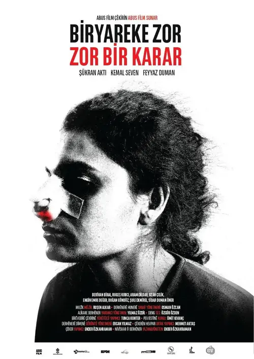 Zor Bir Karar