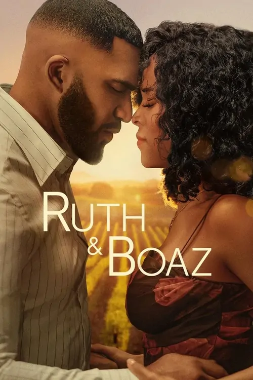 Ruth ve Boaz