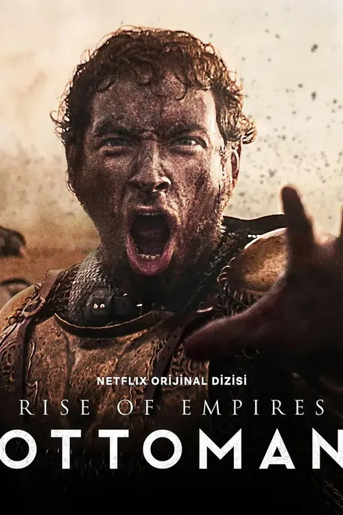 Rise of Empires: Ottoman
