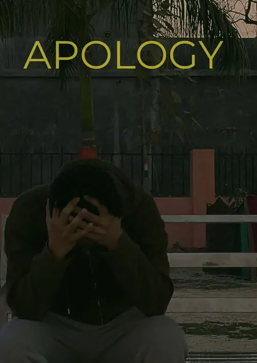 Apology