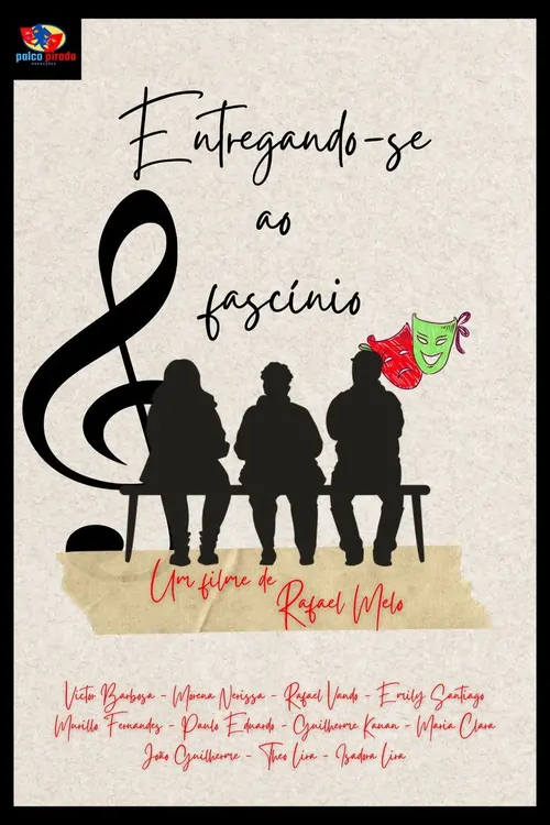 Entregando-se ao fascínio