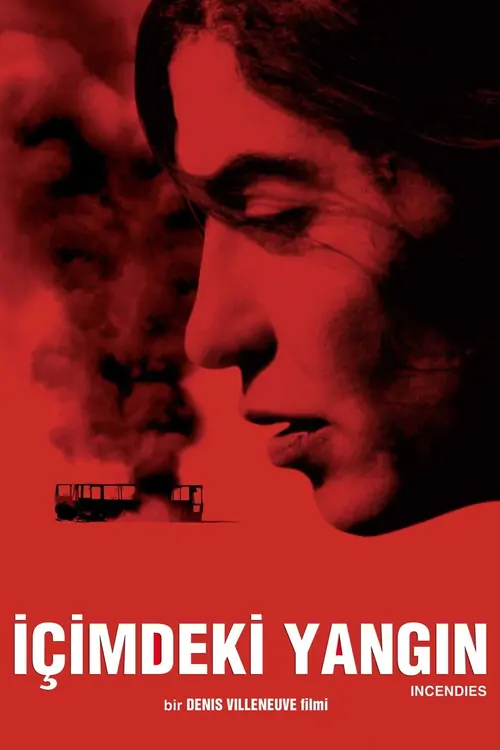 İçimdeki Yangın