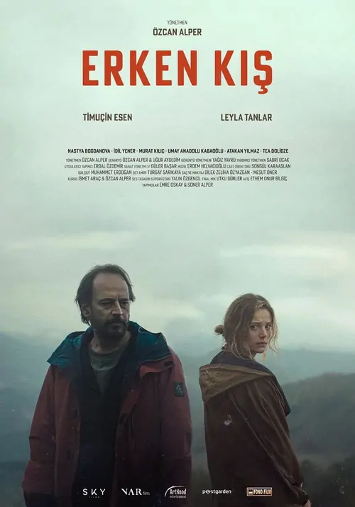 Erken Kış