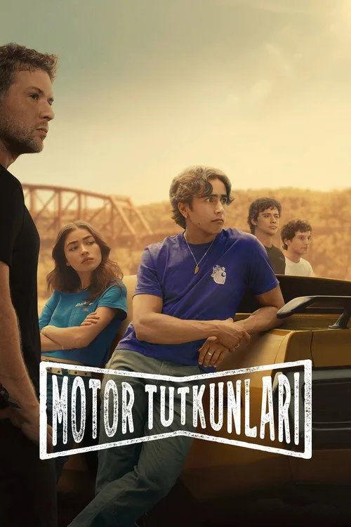 Motor Tutkunları