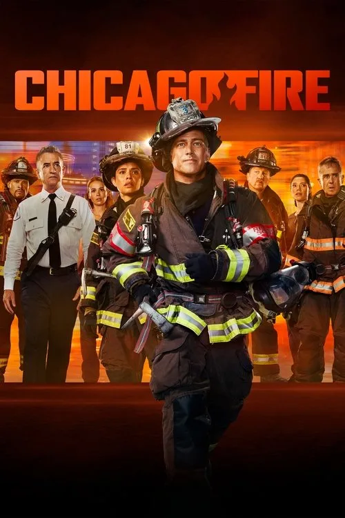 Chicago Fire